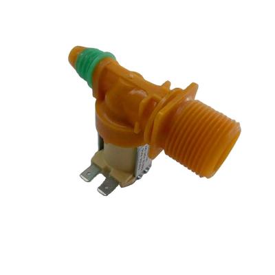 China Durable DC62-30314N Samsung Washing Machine Inlet Valve for sale