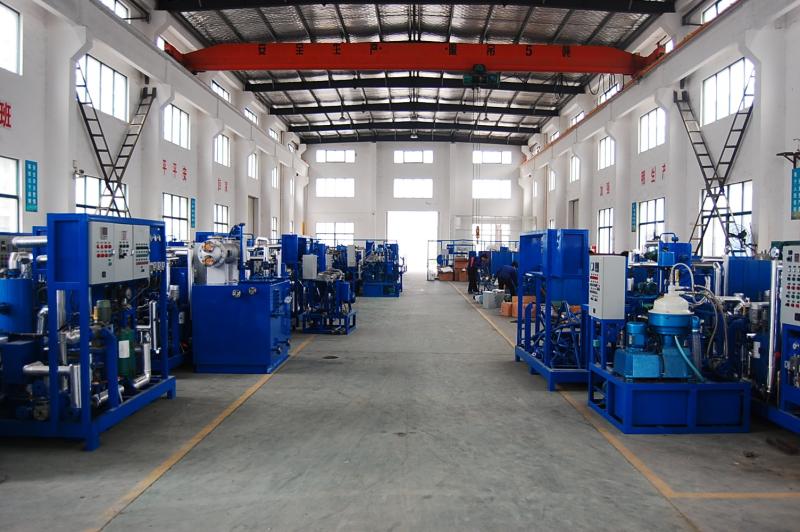 Verified China supplier - WUXI KANGWEI POWER ENGINEERING CO.,LTD