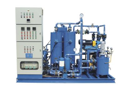 China Fuel  conditioning module fuel oil conditioning system for sale