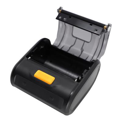 China Good Quality Resistance Mini Label Thermal Barcode Printer With Wear Resistant Layer 80mm for sale