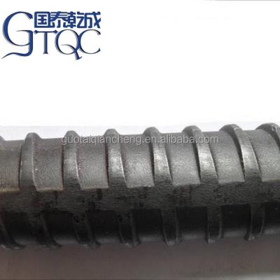 China Building construction quality steel rebar price per ton, steel rebar price, deformed steel rebar for sale