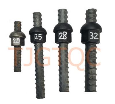 China Building Materials Grade 1080 Bar Post Fully Threaded Tension Rod For Construction for sale