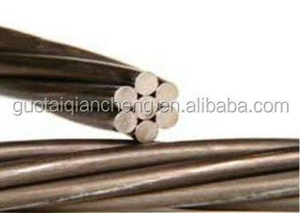 China Professional High Tensile Construction Post Tension Cable Manufacturer for sale