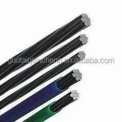 China Steel Construction 15.2mm PC Strand Cable Stay Bridge for sale