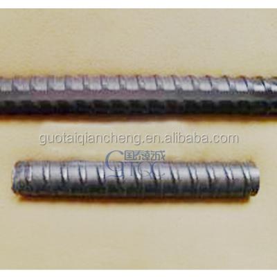 China High Tensile Structural Reinforcing Steel BB Bars Wire Bar for sale