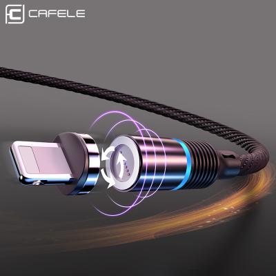 China High Quality 8 Pin Micro 3A Magnetic Usb Charging Cable Multi Led Multi Charging Cable USB Magnetic Cable for sale