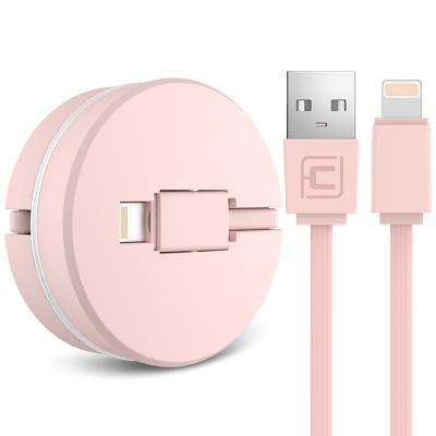 China New MP3/MP4 Player Products Sell Data USB-c To Lightning Cable 3.0 Fast Chargers for sale