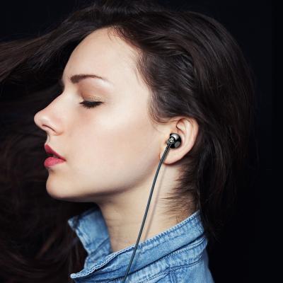 China Earphone For Huawei Cafele Bass Earphone Shocking 4D Heavy Sound Type C Subwoofer Earphone With Microphone Sport In Ear Headset For Samsung Xiaomi for sale