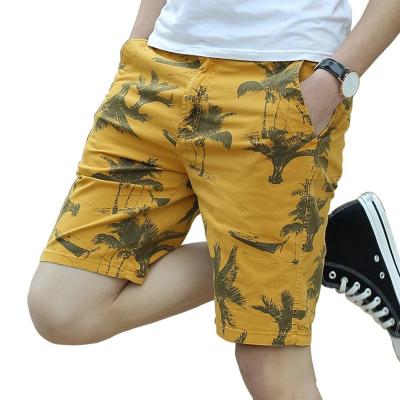 China Fitness Plus Size Camouflage Shorts Summer Swimwear Beach Suits Gay Men Bermuda Swimwear Masculina Sea Summer Shorts Boardshorts Beach Shorts New for sale