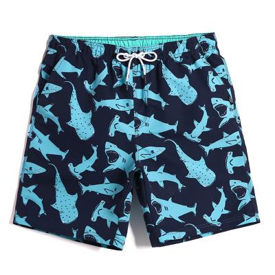 China High quality QUICK DRY beach shorts mask shorts wholesale beach sweat cotton cotton swimwear men printed beach abbreviations men for sale