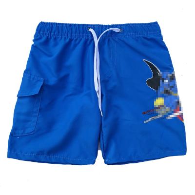 China Fahion Boardshorts QUICK DRY Young Boys Wave Beach Shorts for sale