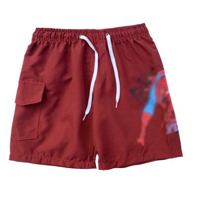 China Fahion Boardshorts QUICK DRY Young Boys Wave Beach Shorts for sale