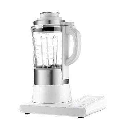 China Hot Selling 1.75l Function Heating 1.75l Hotel Automatic Mute Home Multi National Fruit Juicer Electric Blender Grinding Blender for sale