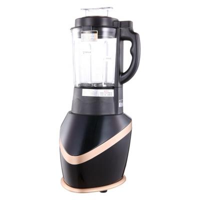 China Kitchen Appliances Eco-friendly Wholesale Classy 8 Glass Touch Screen Stain Blade Multifunctional Smoothie Pepper Blender for sale