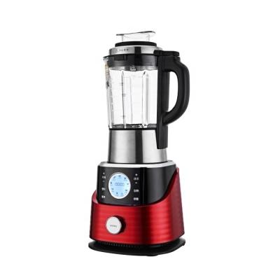 China RV 220v Baby Food Maker 7 Speed ​​Juicer Blender Regulation Home Blend 4 in 1 Active Mixing Juicer Grinder Personal Blender for sale