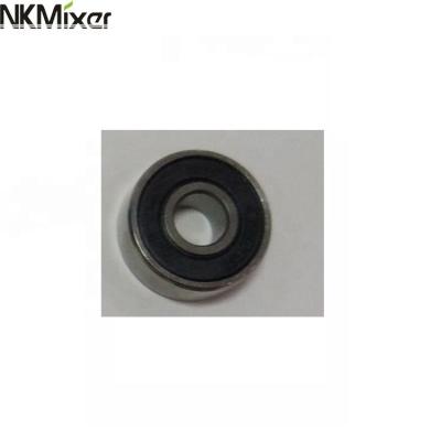 China Hotel mixer blade bearing /home and commercial mixer blade bearing for sale