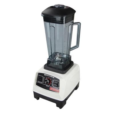 China RV Factory Direct 2L 1300W Multifunctional Vertical Kitchen Appliances Enough Used Fixed Available Mixer for sale