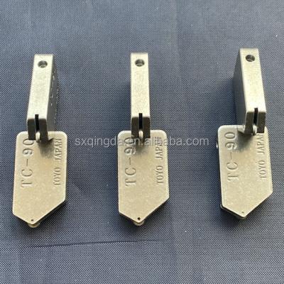 China High quality toyo tc17 of cut glass factory direct sale glass cutter blades for sale