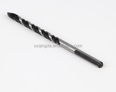 China Concrete Masonry Drilling QINGDA Netting Diamond Drill Bit Drill Bit For Stone for sale