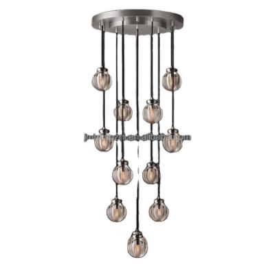 China Modern Modern PEARL AROUND CHANDELIER 22