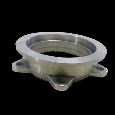 China Custom Carbon Steel Steel Parts Lost Wax Stainless Steel Casting Lost Wax Casting for sale