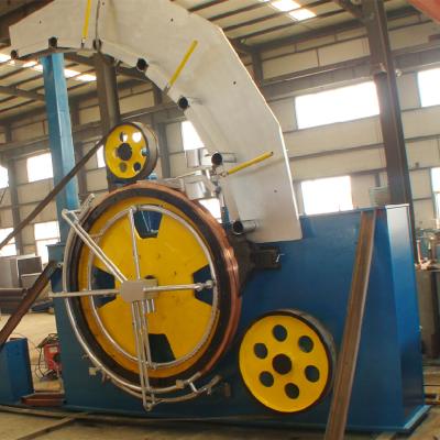 China High efficiency four wheel extruding aluminum alloy frame and rolling line for sale