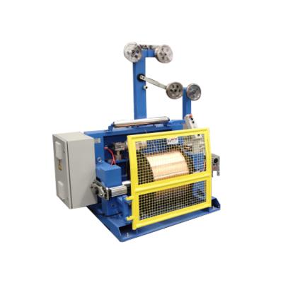 China The profit frame type active equipment cable production line is used for high-speed profit in cable production lines for sale