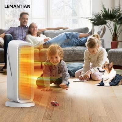 China Industrial Portable 3000W Household PTC Forced Fan Heater Electric Fan Heaters Bedroom for sale