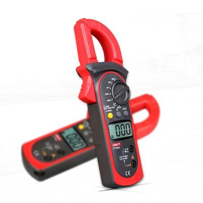 China High Precision 600V 200A CE UNIT UT200A Digital Flange Meter 35.6*18mm for sale