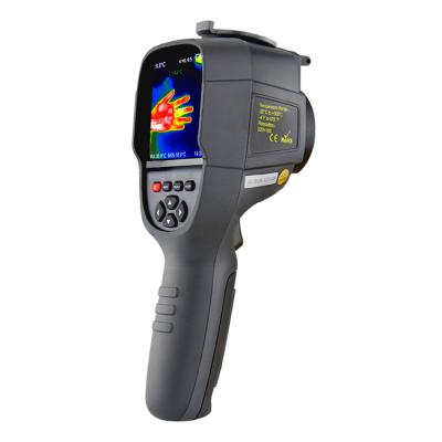 China HT-18 Thermal Imager 90X105X223mm Long Range High Quality Industrial Thermal Cameras for sale