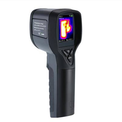 China Miniature Patrol Thermal Imaging HT-175 Handheld High Resolution Infrared Camera 7.9 x 3.9 x 3.1 inch for sale