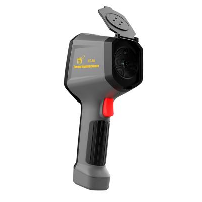 China Height Resolution With WiF CE HTi HT-A9 Thermal Image Sensor Digital Industrial Thermal Imager HT-A9 for sale