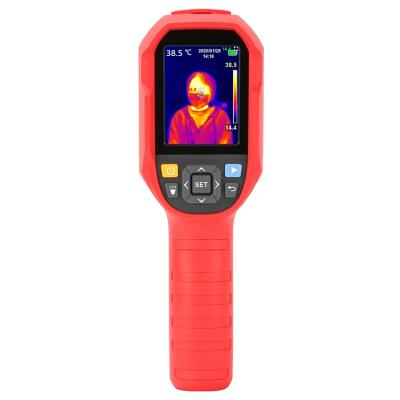 China High Accuracy Temperature Inspection Camera UTi165A Thermal Imaging Camera UTi165A for sale