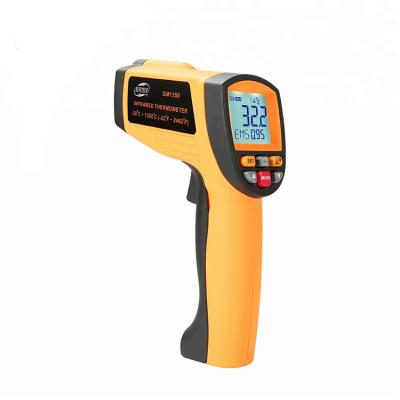 China Handsome GM1350 Digital Thermometer Industrial Gun Product GM1350 for sale