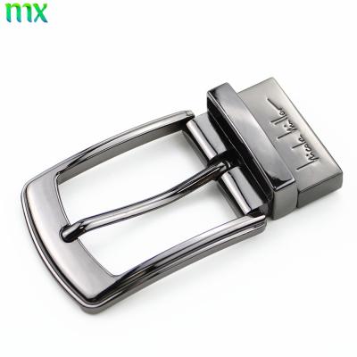 China Reversible Customized Reversible Belt Buckle With Factory Price for sale