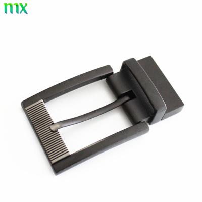 China Factory Reversible Belt Buckle Wholesale Reversible Belt Buckle In Stock for sale