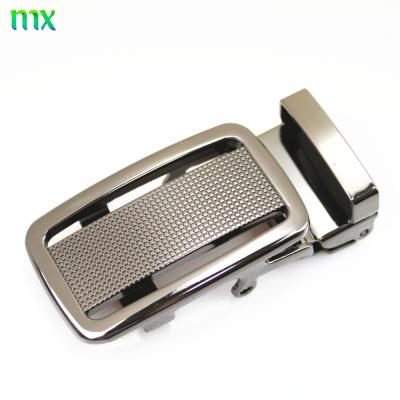 China Automatic Manufactures Automatic Cheap Zinc Alloy Belt Buckle for sale