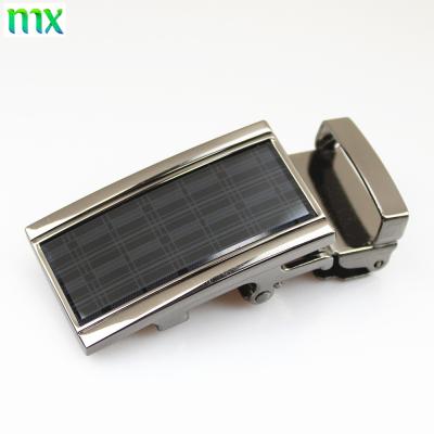 China OEM Automatic Wholesale Men's Metal Automatic Belt Buckle for sale