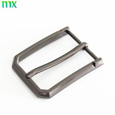 China Pin Buckle Fashion Belt Pin Accessory Buckle For Leather Belt for sale