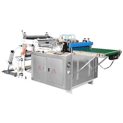 China Machinery & Hardware China factory manufactures stainless steel forging high-quality and high-precision slicing machine for sale