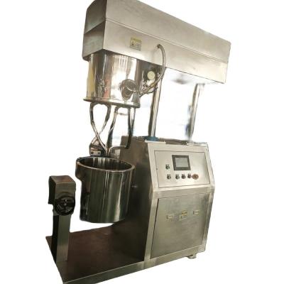 China Machinery & Hardware Custom-made customers need high efficiency, new functions, new technologies and new production of vacuum stirring boxes. for sale