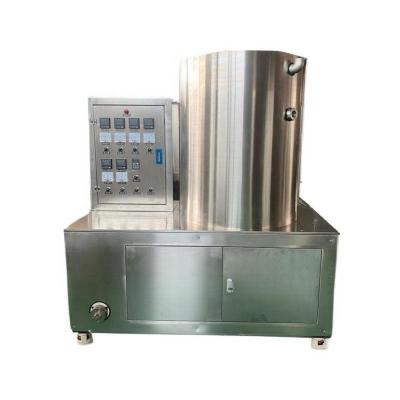 China Chemical Industry China high temperature resistance, corrosion resistance and high production reaction kettle for sale