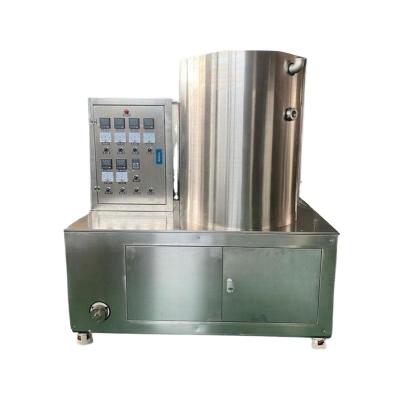 China Chemical Industry Stainless steel high-temperature high-pressure speed controllable  reaction machine reaction vessel reaction kettle for sale