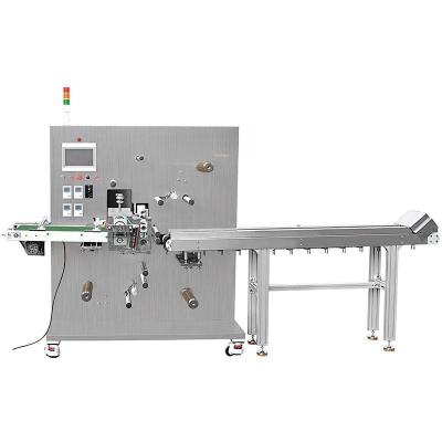 China Machinery & Hardware Fully automatic multifunctional packaging and synthesizing machine with customized high quality and high production. for sale