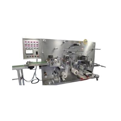 China Machinery & Hardware Made in China High quality and high efficiency fully automatic multi-functional   plaster synthesis machine for sale