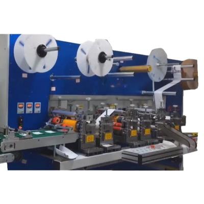 China Machinery & Hardware China customized mechanical and electrical equipment heating equipment spraying packaging multi-station rotary machine for sale