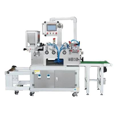 China Machinery & Hardware Factory manufacturing high-efficiency and customer-customized hydrogel coating machine. for sale