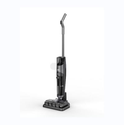 China Portable Handheld Wet Dry Electric Cordless Vacuum Cleaner Electric Cordless Vacuum Cleaner for sale