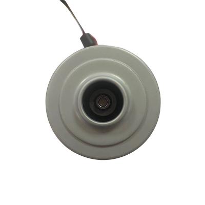 China Home Appliance Wholesale 0.15kw 2 Poles Brushless Vacuum Cleaner DC Brushless Motor for sale