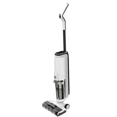 China Vacuun Practical Cleaner Hot Selling Wet & Dry Handheld Strong Power Cleaner Washing Vacuum Cleaner Brushless Home Appliance for sale